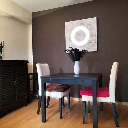 Appartement Remy Dumoncel à Paris Extérieur photo