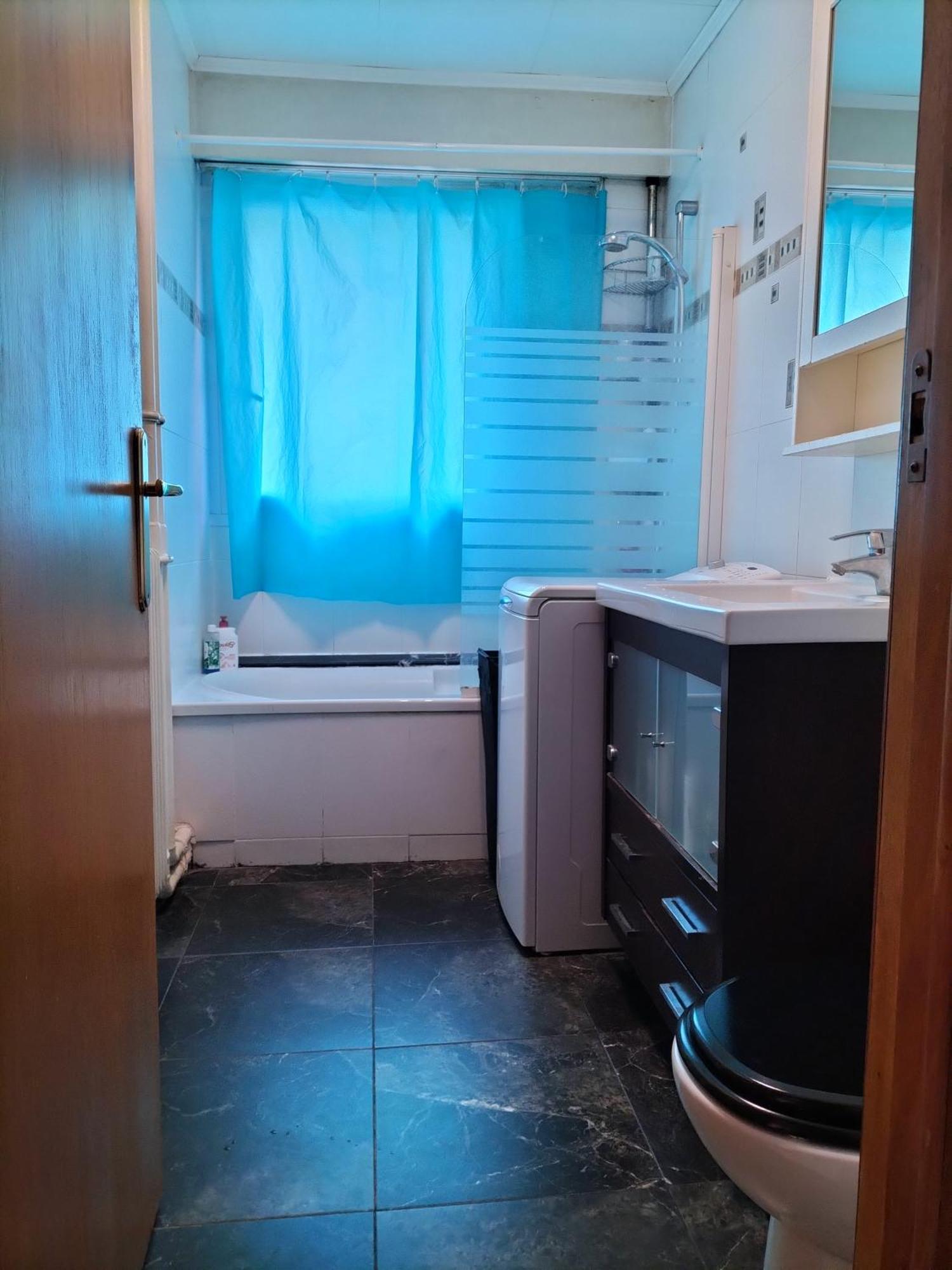 Appartement Remy Dumoncel à Paris Extérieur photo