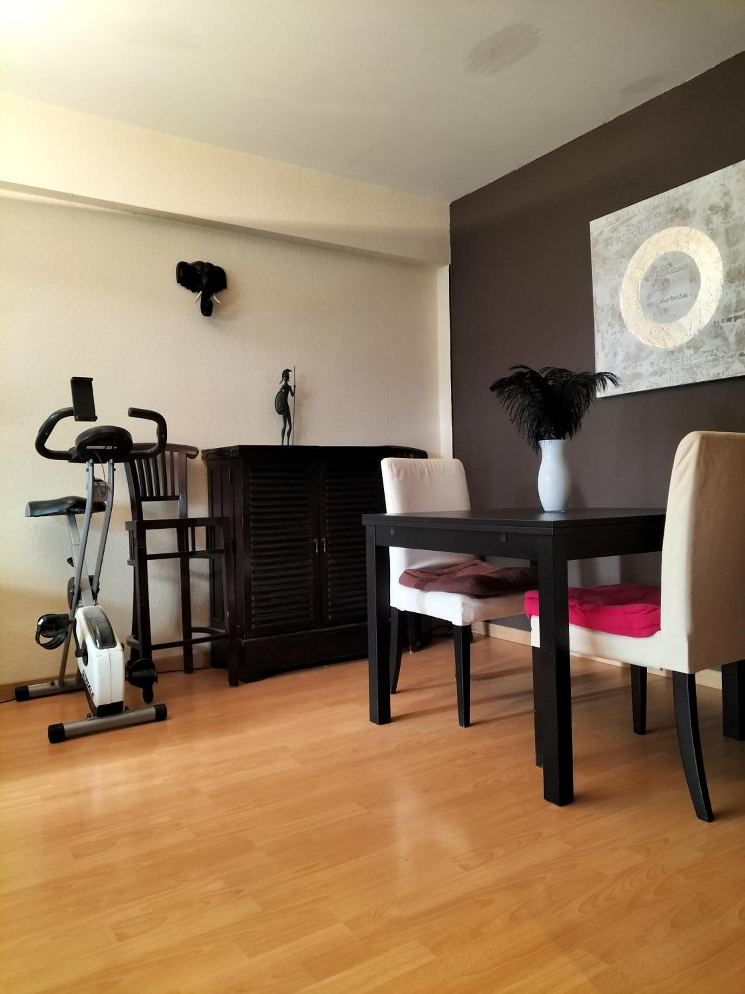 Appartement Remy Dumoncel à Paris Extérieur photo